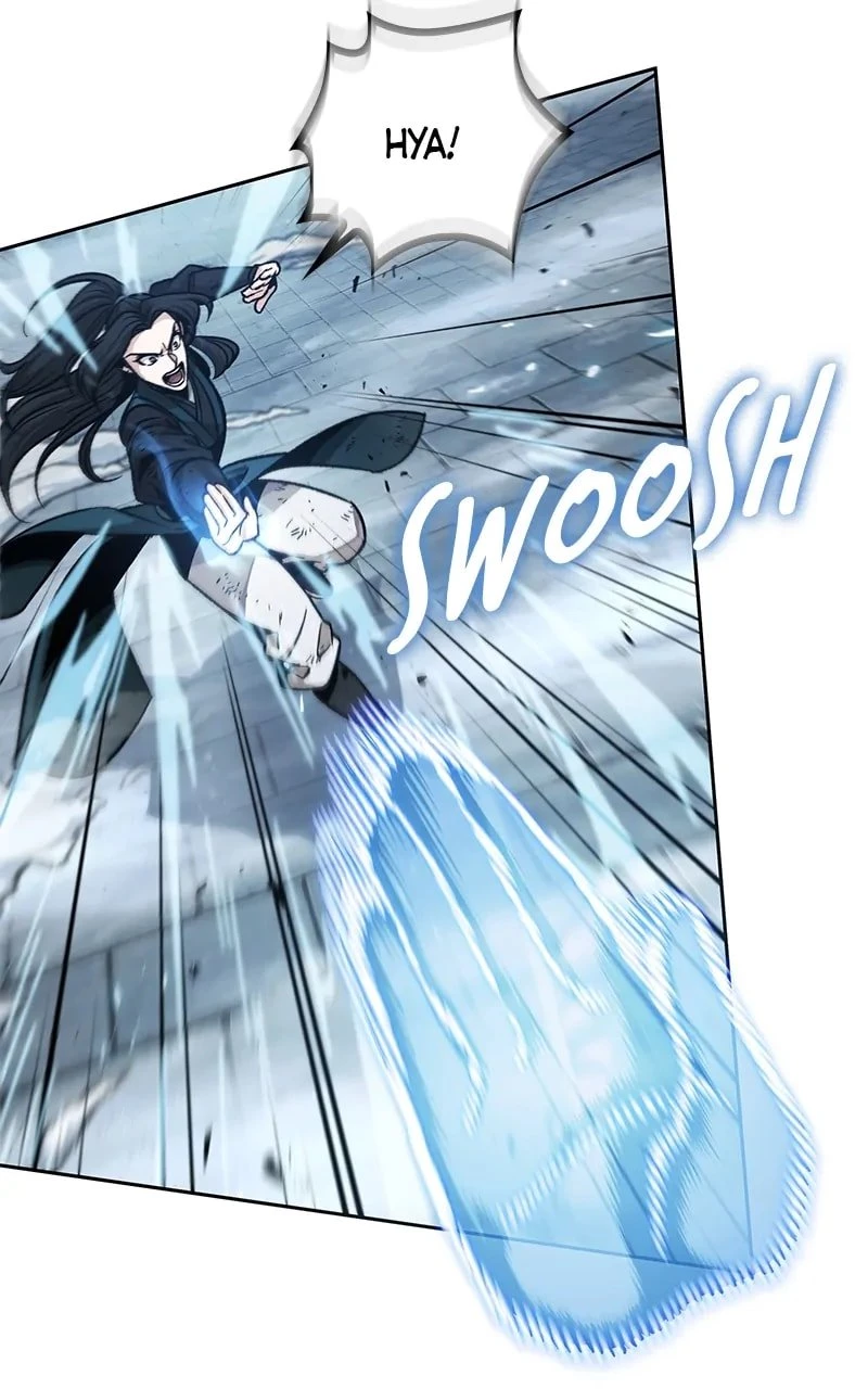 Nano Machine Chapter 172 - 35