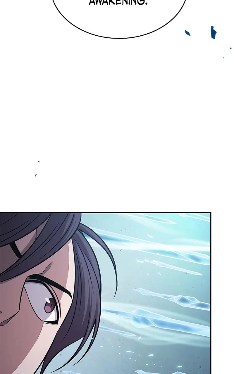 Nano Machine Chapter 177 - 62