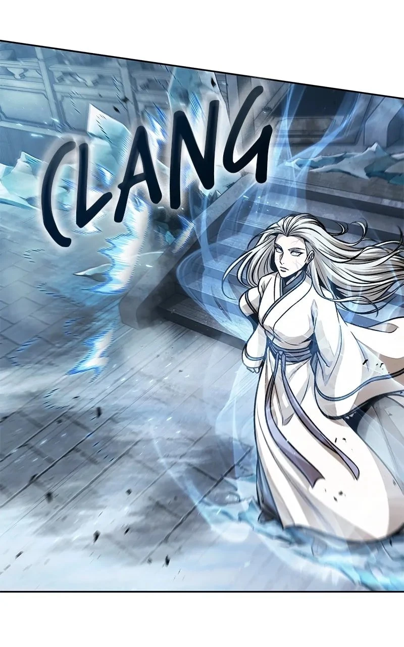 Nano Machine Chapter 172 - 36