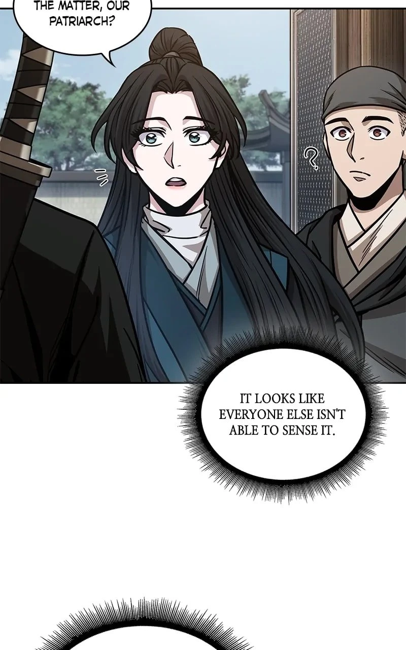 Nano Machine Chapter 171 - 9