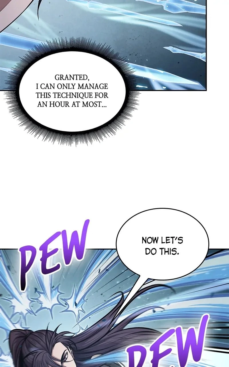 Nano Machine Chapter 177 - 63