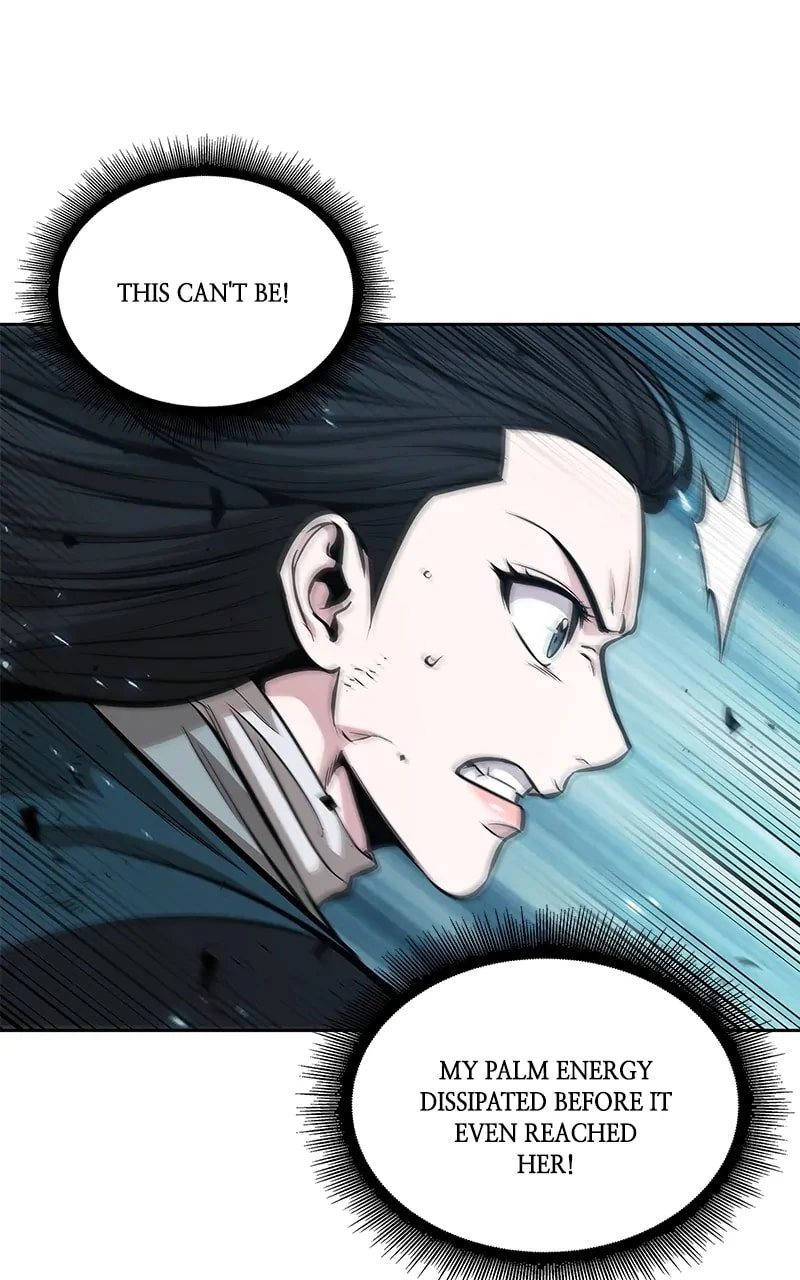 Nano Machine Chapter 172 - 37