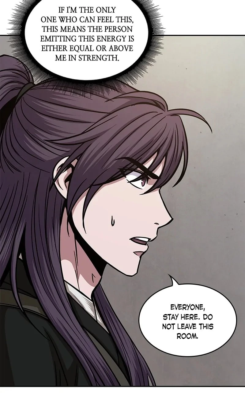Nano Machine Chapter 171 - 10
