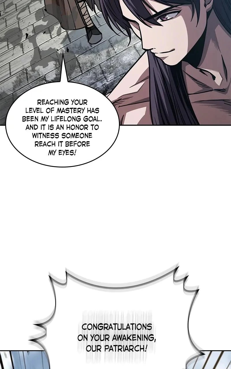 Nano Machine Chapter 176 - 62
