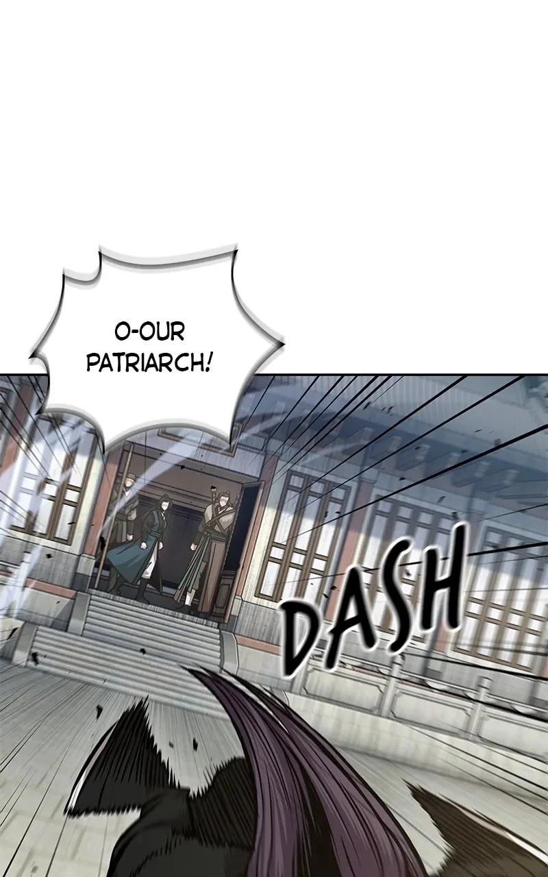 Nano Machine Chapter 171 - 11