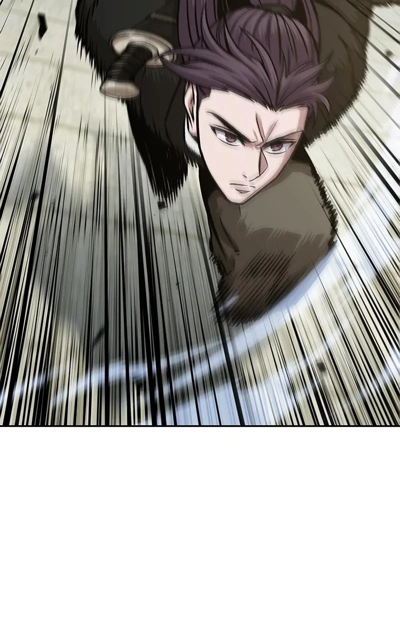 Nano Machine Chapter 171 - 12