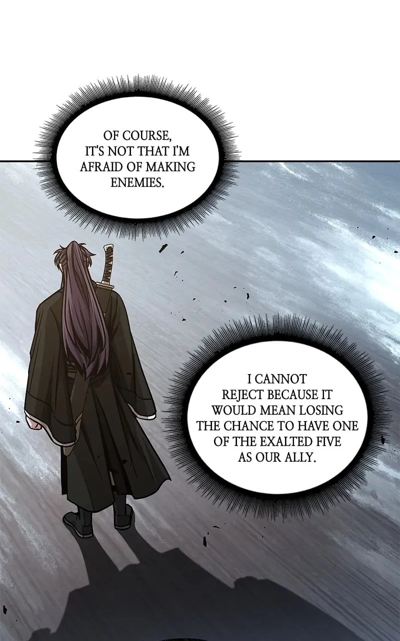 Nano Machine Chapter 173 - 48