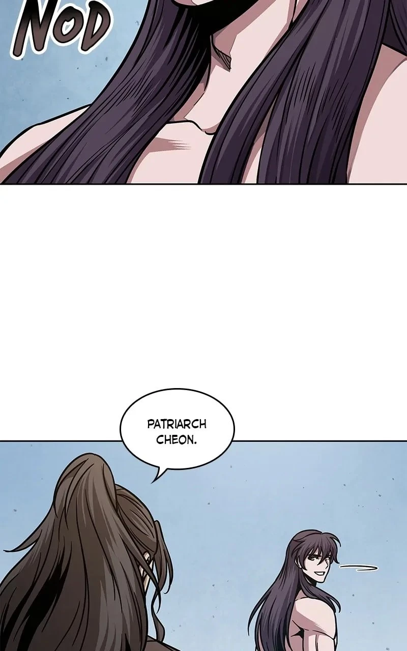 Nano Machine Chapter 176 - 65