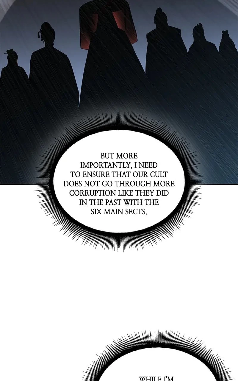 Nano Machine Chapter 173 - 49