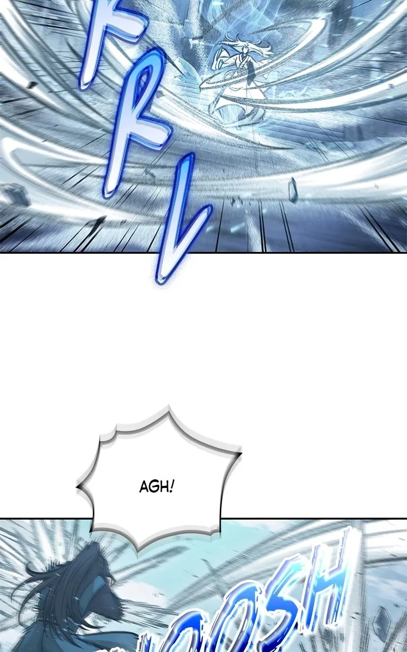 Nano Machine Chapter 172 - 40