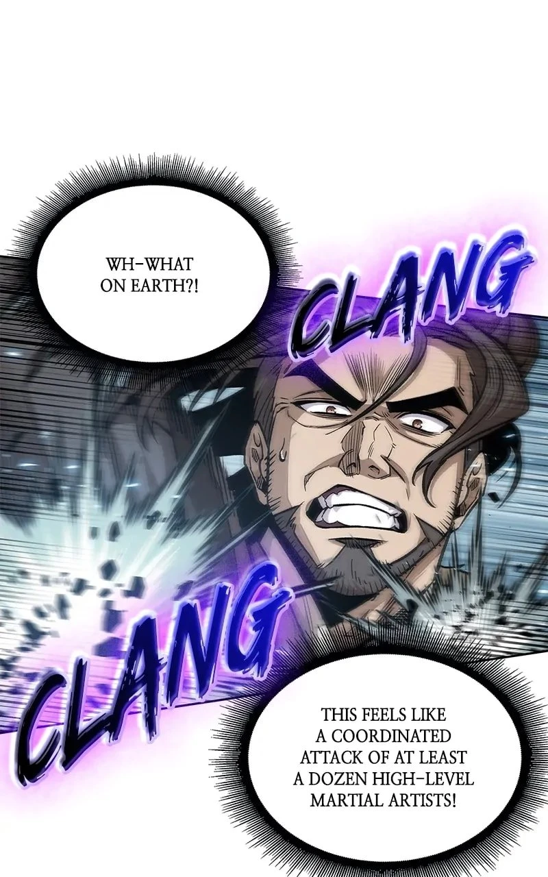 Nano Machine Chapter 177 - 67