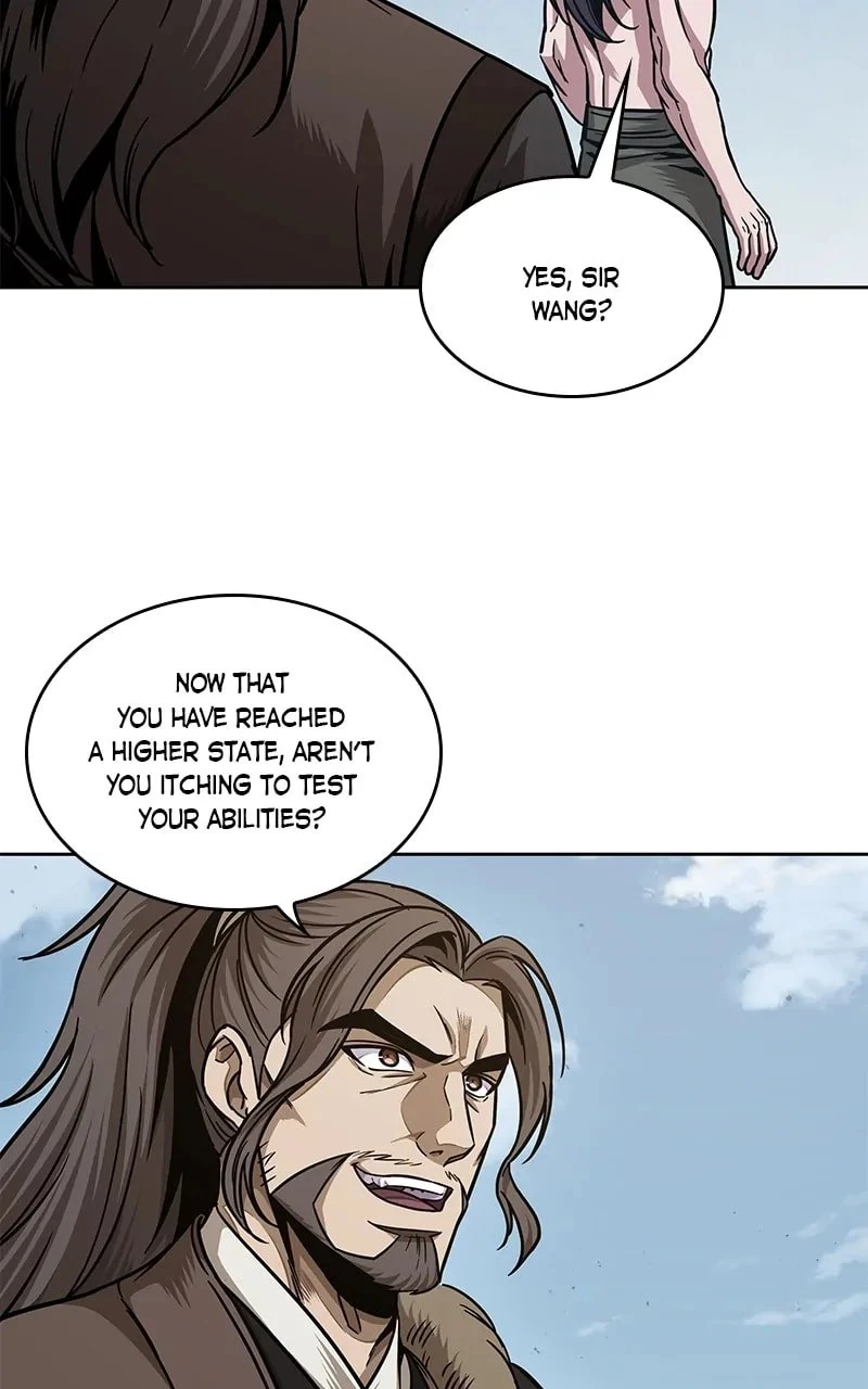 Nano Machine Chapter 176 - 66