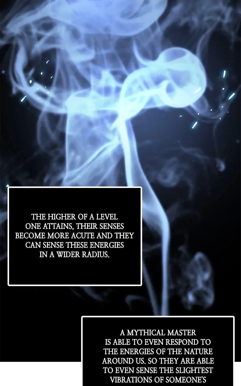 Nano Machine Chapter 171 - 15