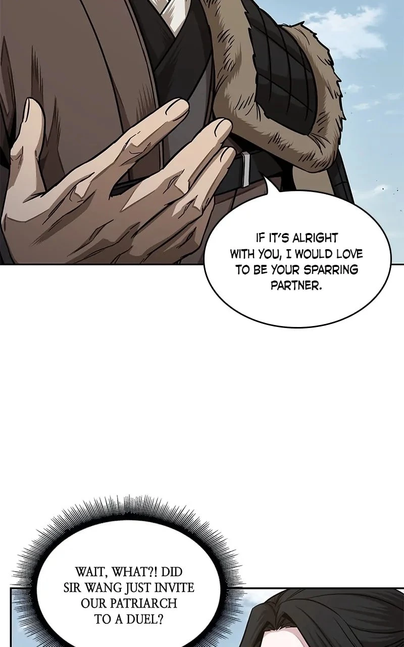Nano Machine Chapter 176 - 67