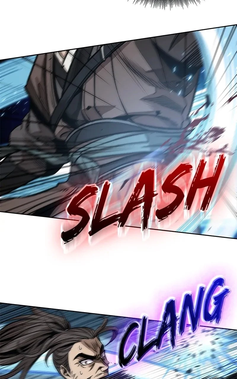Nano Machine Chapter 177 - 68
