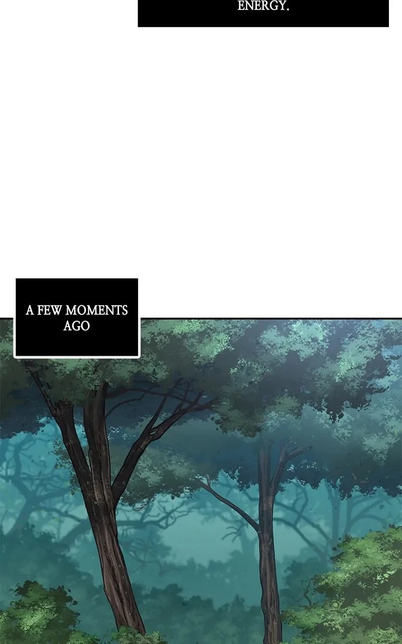 Nano Machine Chapter 171 - 16