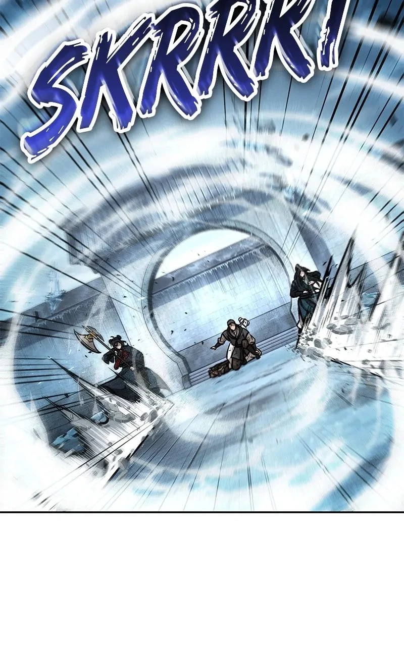 Nano Machine Chapter 172 - 42