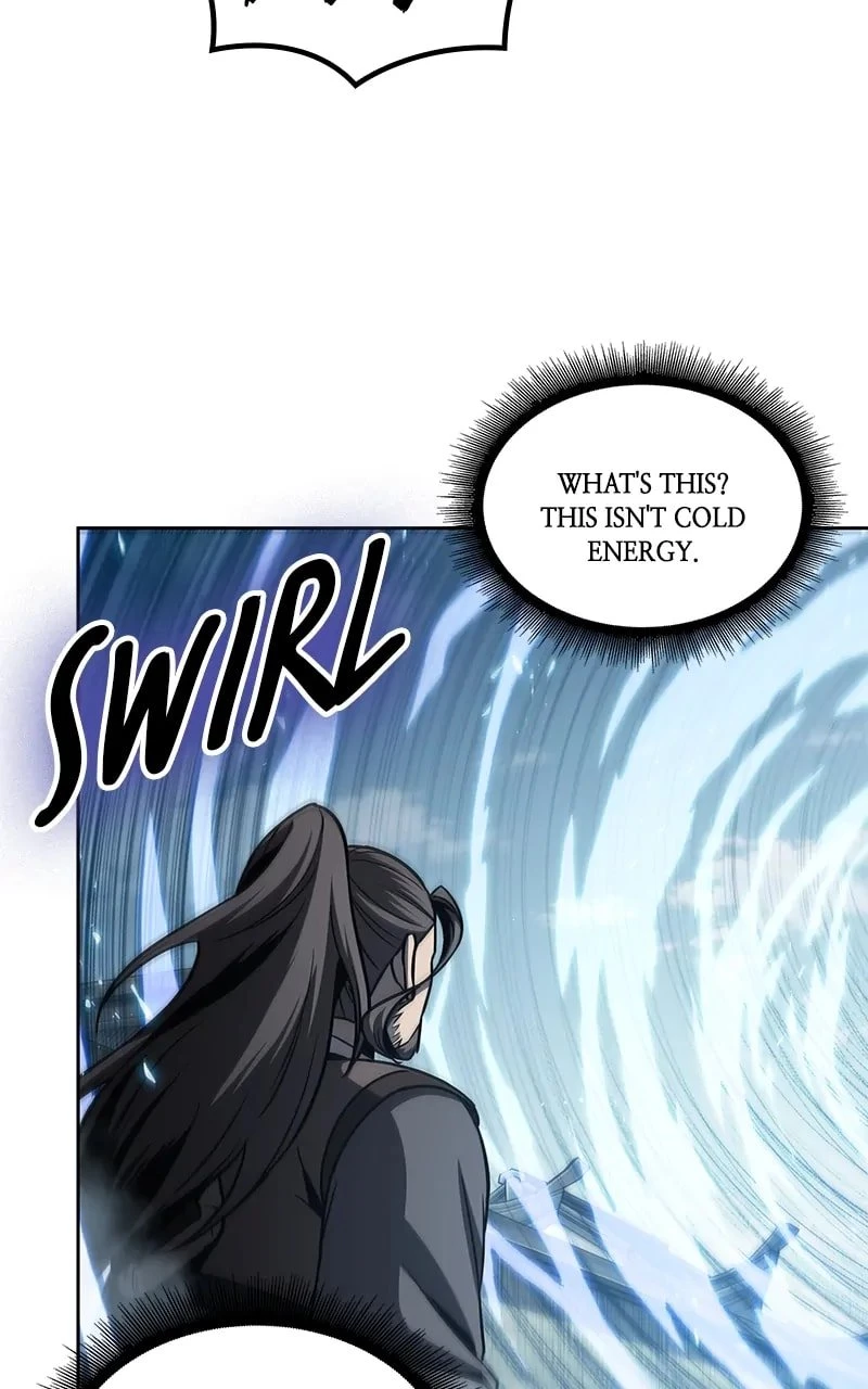 Nano Machine Chapter 174 - 57