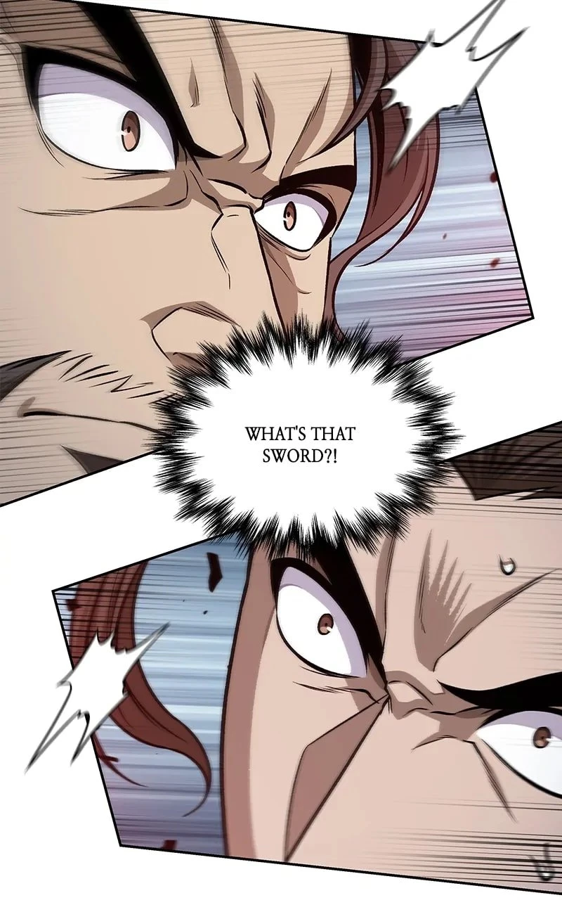 Nano Machine Chapter 175 - 62