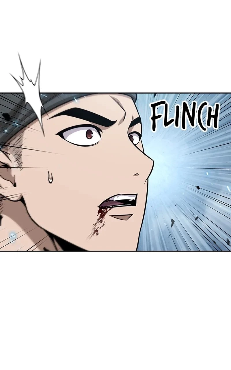 Nano Machine Chapter 172 - 43