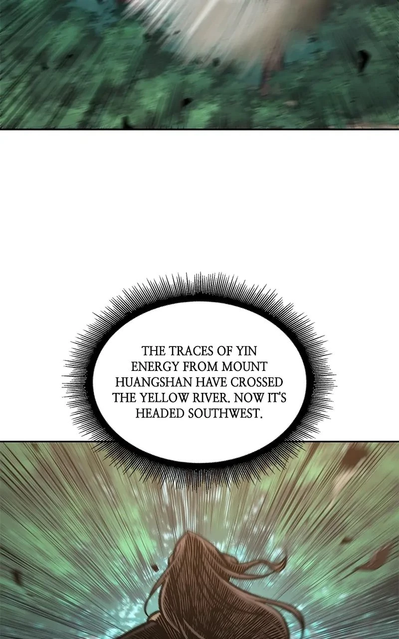 Nano Machine Chapter 171 - 18