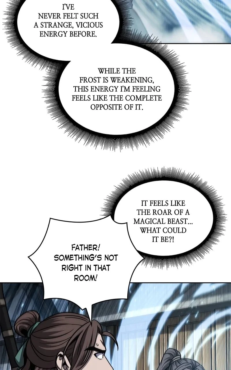 Nano Machine Chapter 174 - 58