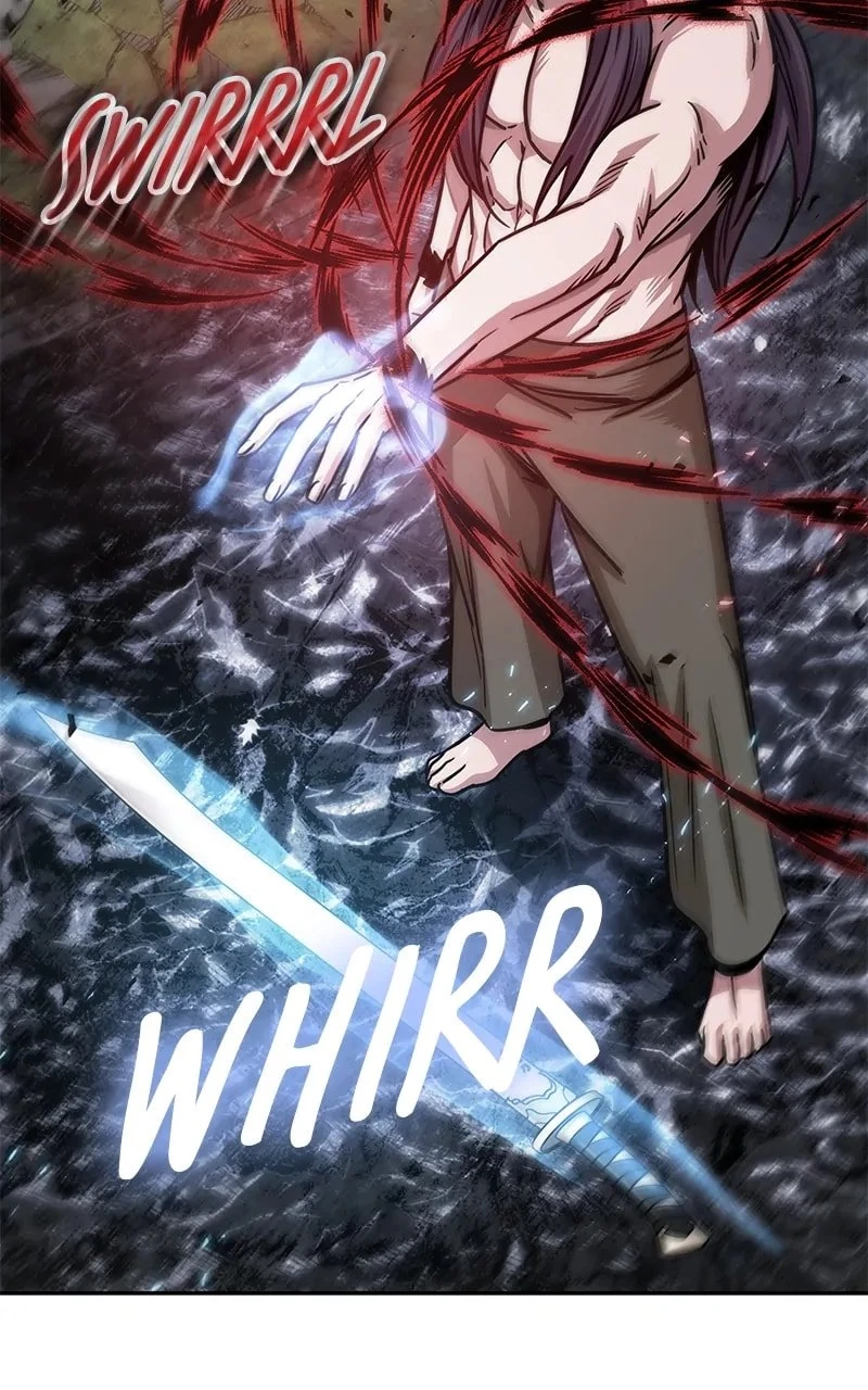 Nano Machine Chapter 176 - 70