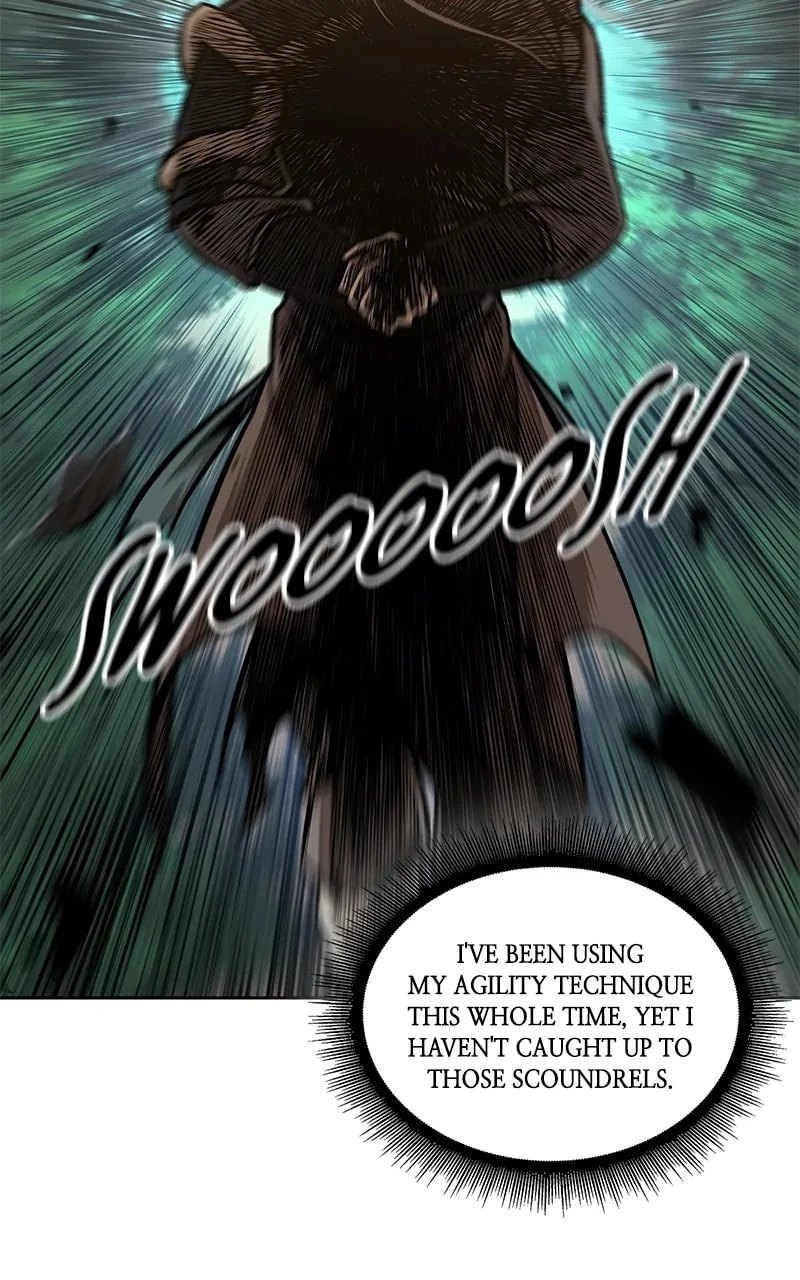 Nano Machine Chapter 171 - 19
