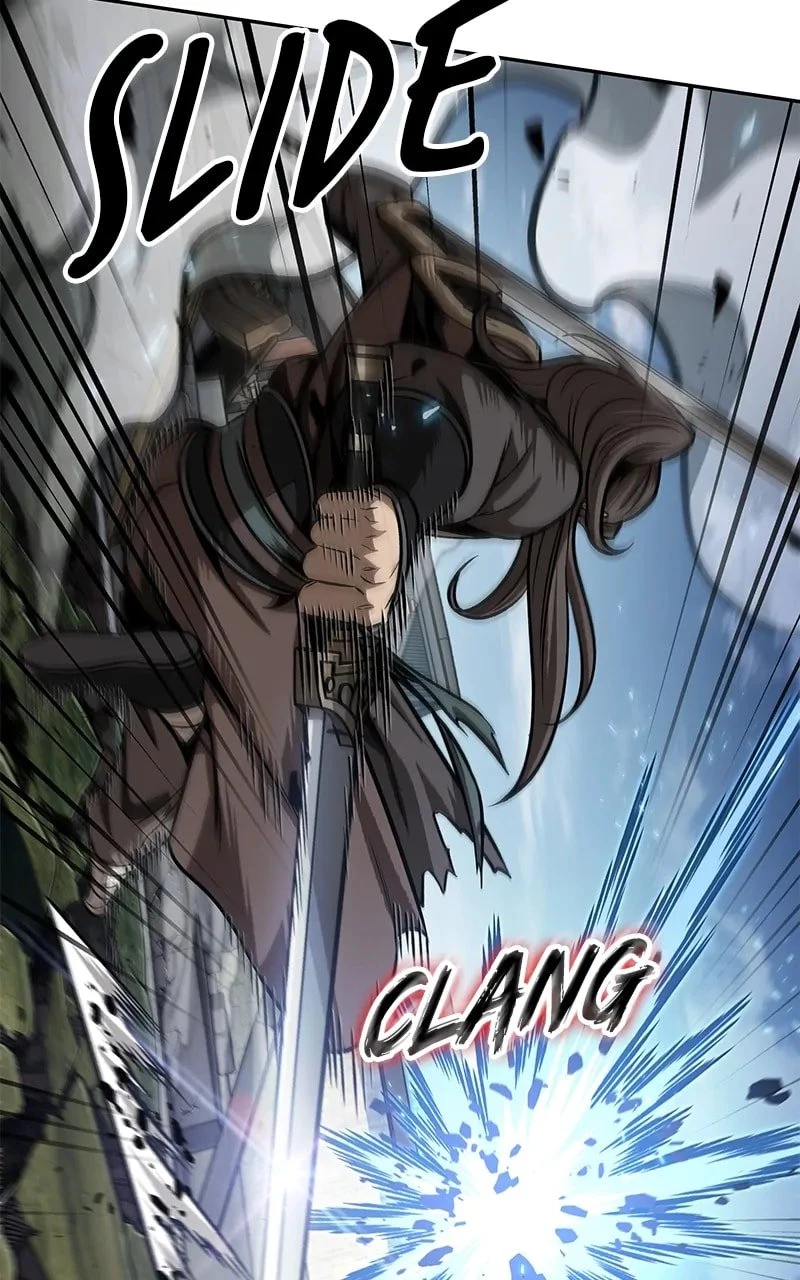 Nano Machine Chapter 175 - 64