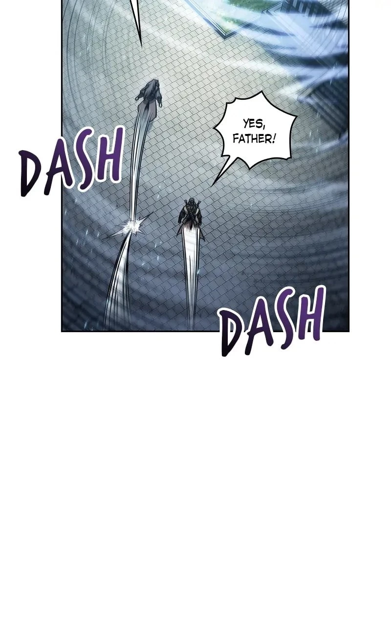 Nano Machine Chapter 174 - 60