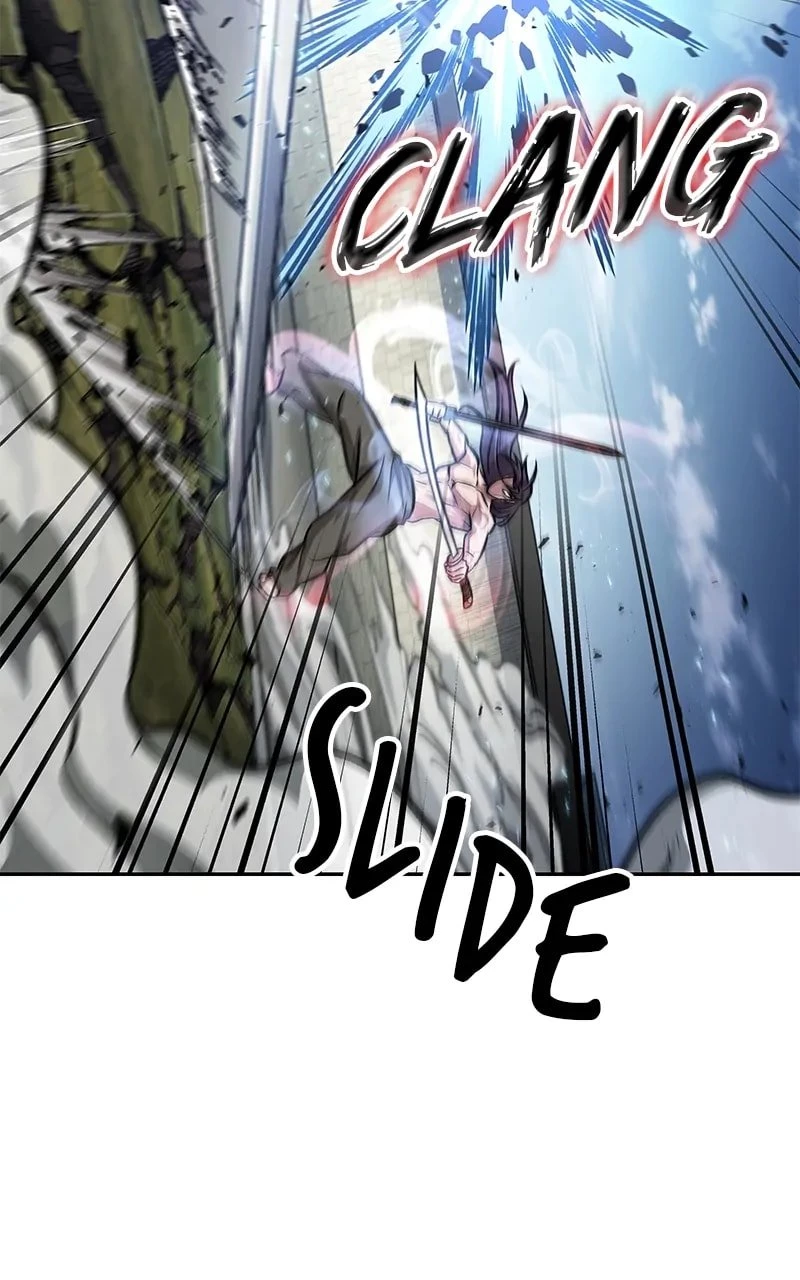 Nano Machine Chapter 175 - 65