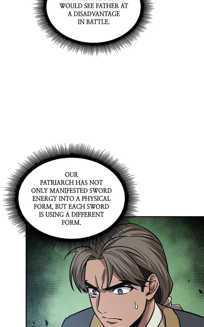 Nano Machine Chapter 177 - 73