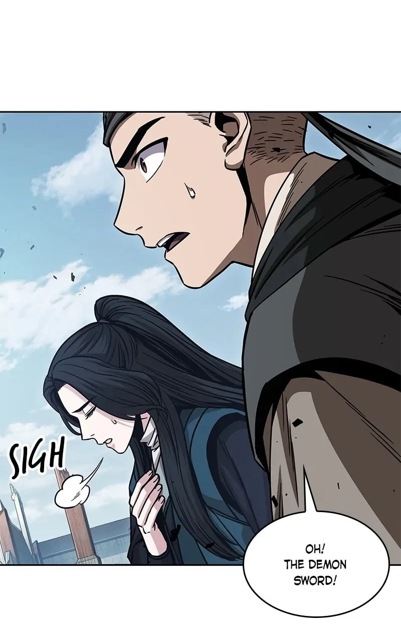 Nano Machine Chapter 175 - 66