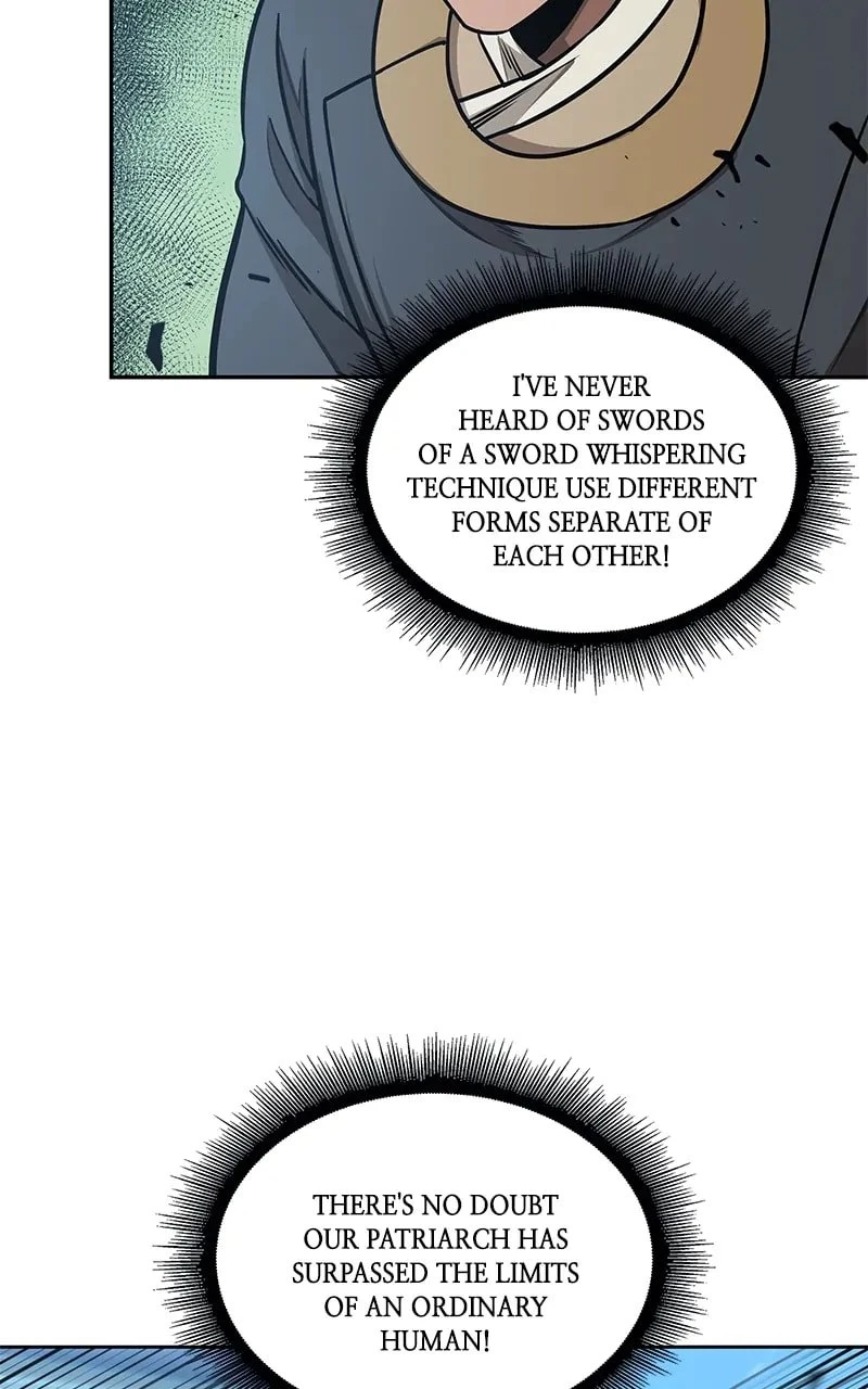 Nano Machine Chapter 177 - 74