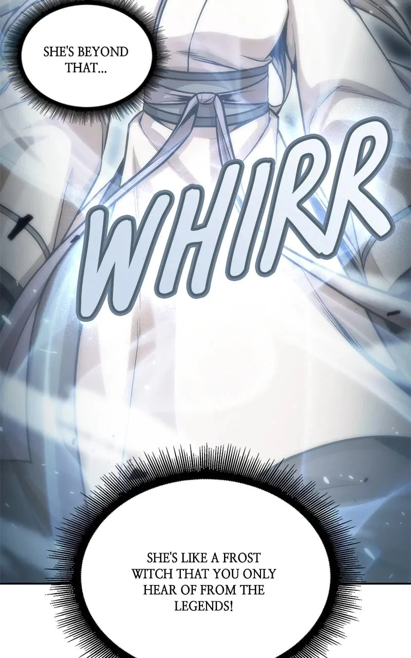 Nano Machine Chapter 172 - 48
