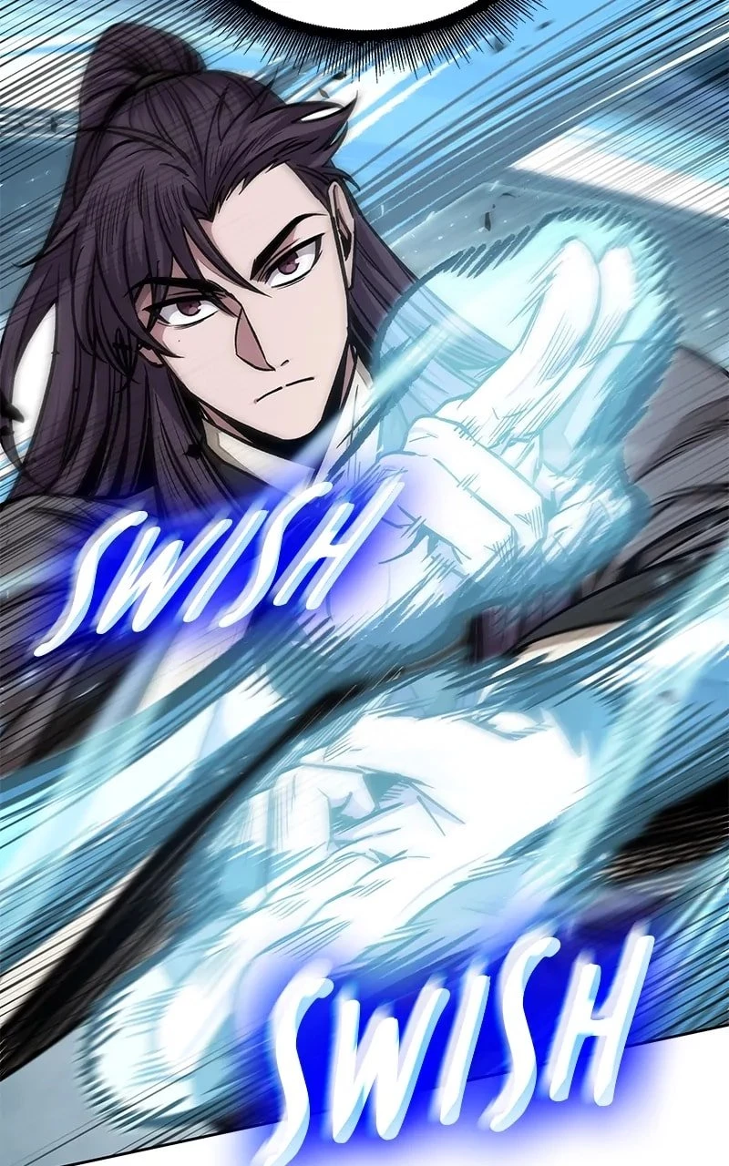 Nano Machine Chapter 177 - 75