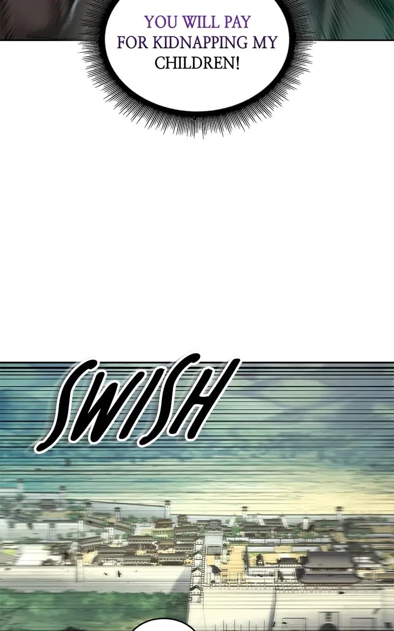 Nano Machine Chapter 171 - 23
