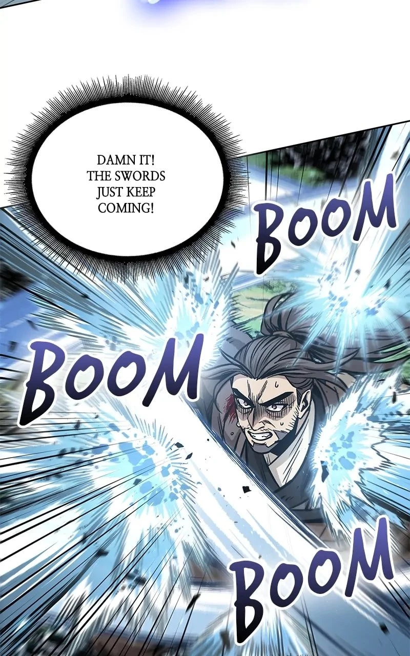 Nano Machine Chapter 177 - 76