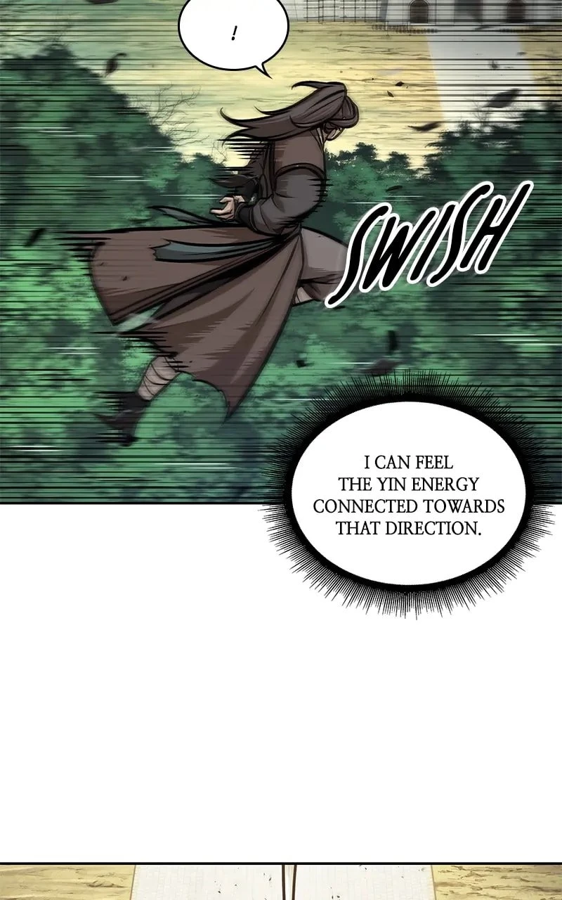 Nano Machine Chapter 171 - 24