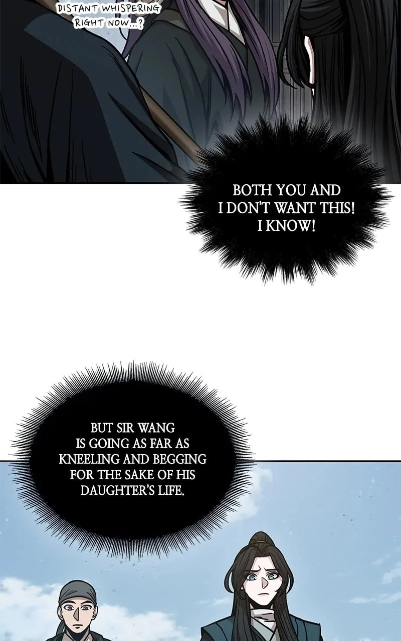 Nano Machine Chapter 173 - 59