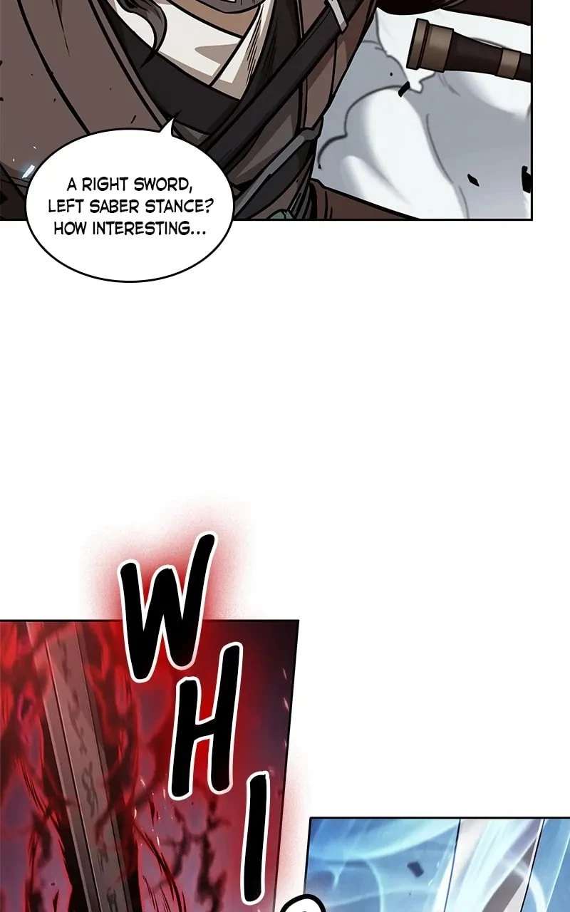 Nano Machine Chapter 175 - 71