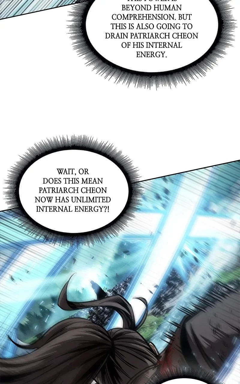 Nano Machine Chapter 177 - 78