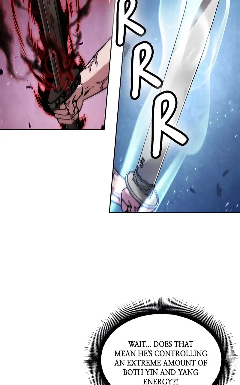 Nano Machine Chapter 175 - 72