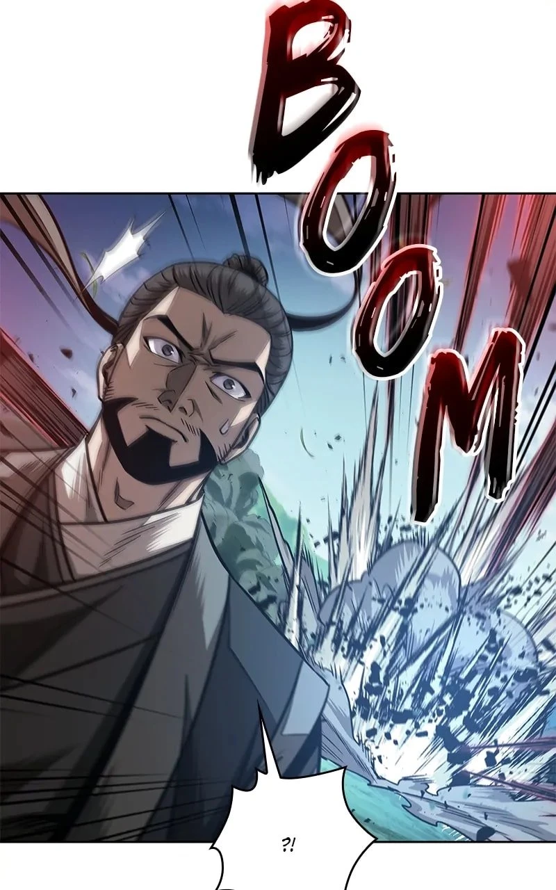 Nano Machine Chapter 176 - 78
