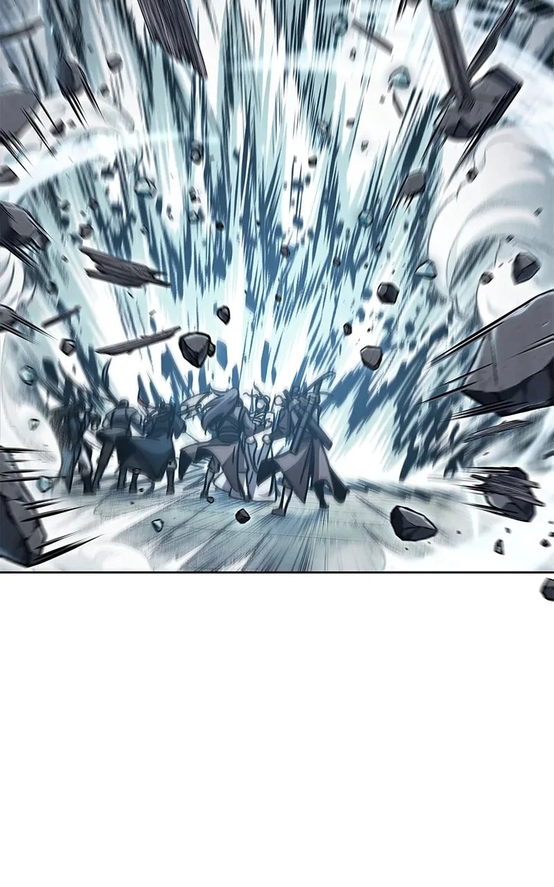Nano Machine Chapter 174 - 67
