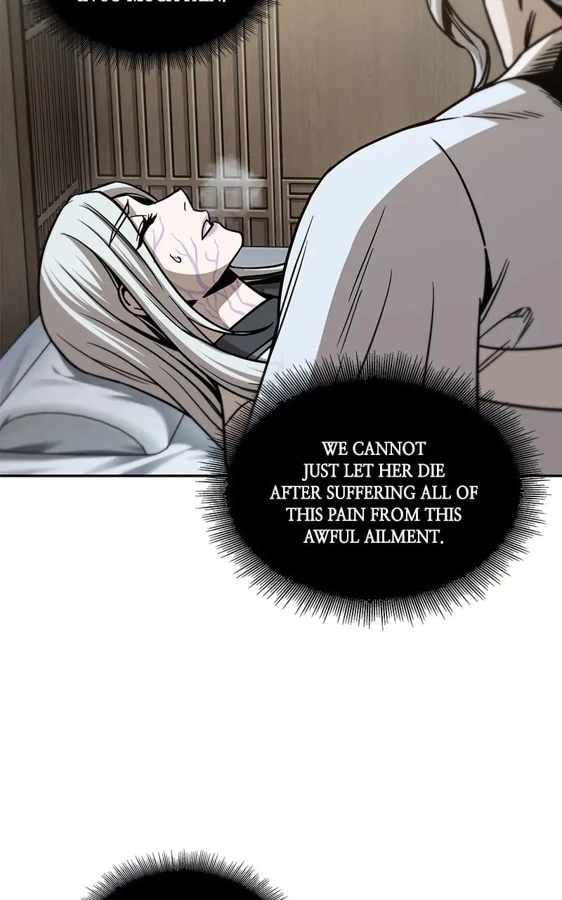 Nano Machine Chapter 173 - 61
