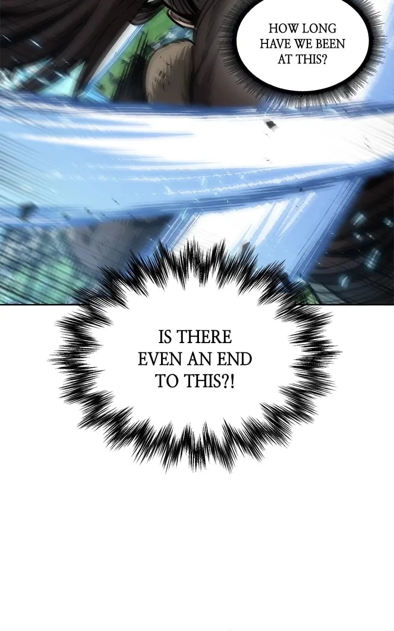 Nano Machine Chapter 177 - 79