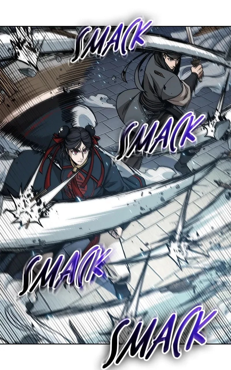 Nano Machine Chapter 174 - 68