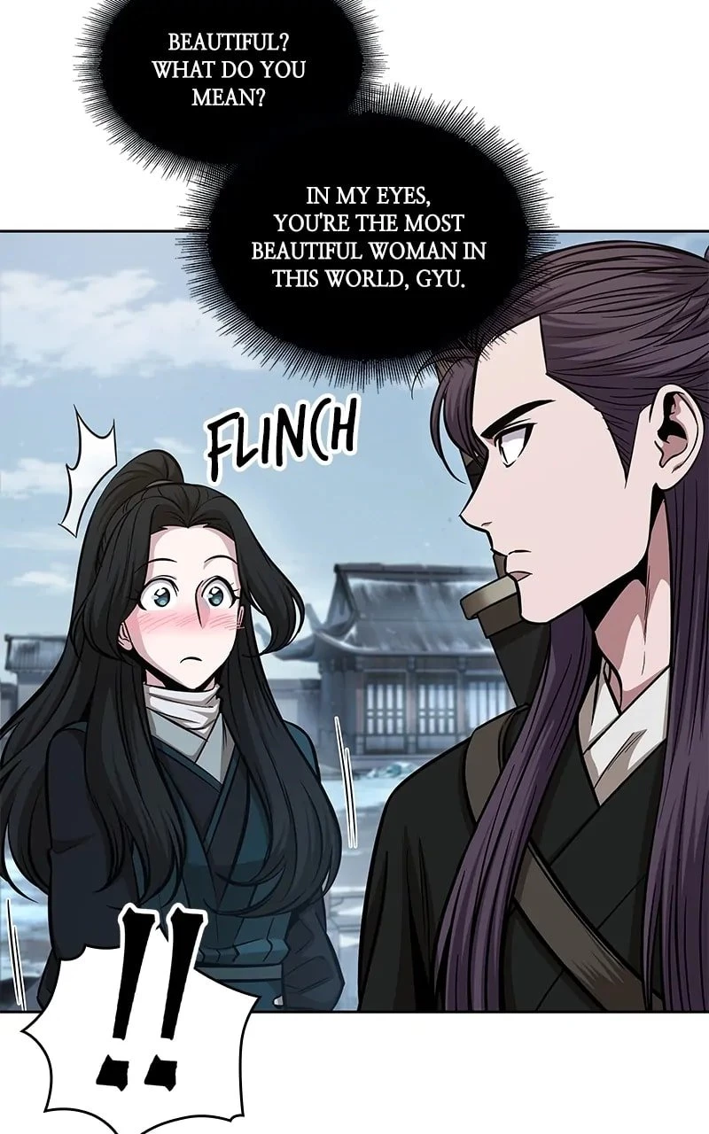 Nano Machine Chapter 173 - 62