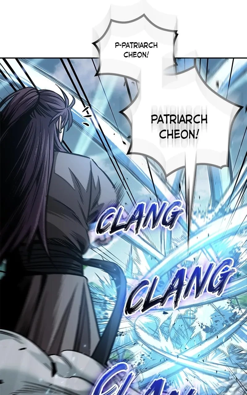 Nano Machine Chapter 177 - 80